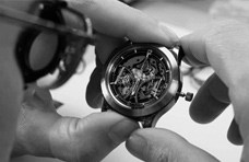 手表外观刮痕修复方法与技巧 手表外观刮痕修复方法与技巧