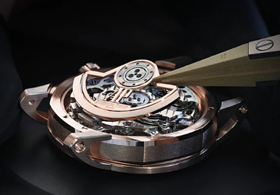 南京宝玑手表售后维修服务点价格